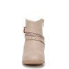 Blowfish Malibu Youth Girls Sunset-B-K Western Bootie - 4 of 4