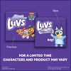 Luvs Pro Level Leak Protection Diapers - (Select Size and Count) - 3 of 4