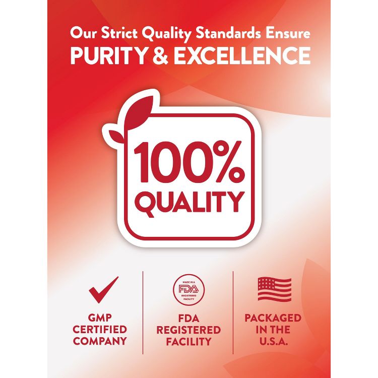 Nature's Truth Kids Multivitamin Gummies with Probiotics | 60 Count | Berry Punch Flavor, 6 of 7