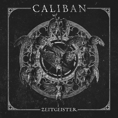 Caliban - Zeitgeister (CD)