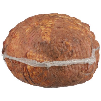 Kretschmar Honey  Ham Off the Bone - priced per lb