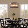 Modway Frost Chandelier - 4 of 4