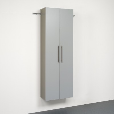 Hangups Large Storage Cabinet - Prepac