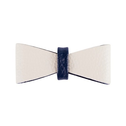 Large dog outlet bow tie