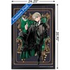 Trends International The Wizarding World: Harry Potter - Dynasty Draco Framed Wall Poster Prints - 3 of 4