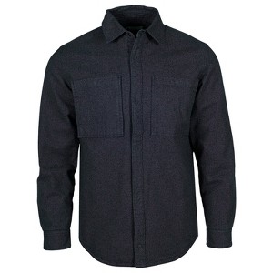 Mountain Khakis Men's Lincoln Shirtjac - 1 of 4