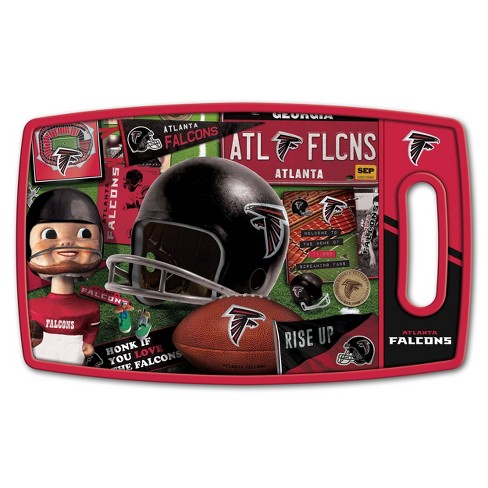 Atlanta Falcons Memorabilia, Falcons Collectibles, Signed