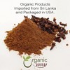 Organic Way Cloves Powder 1 Lbs - 4 of 4