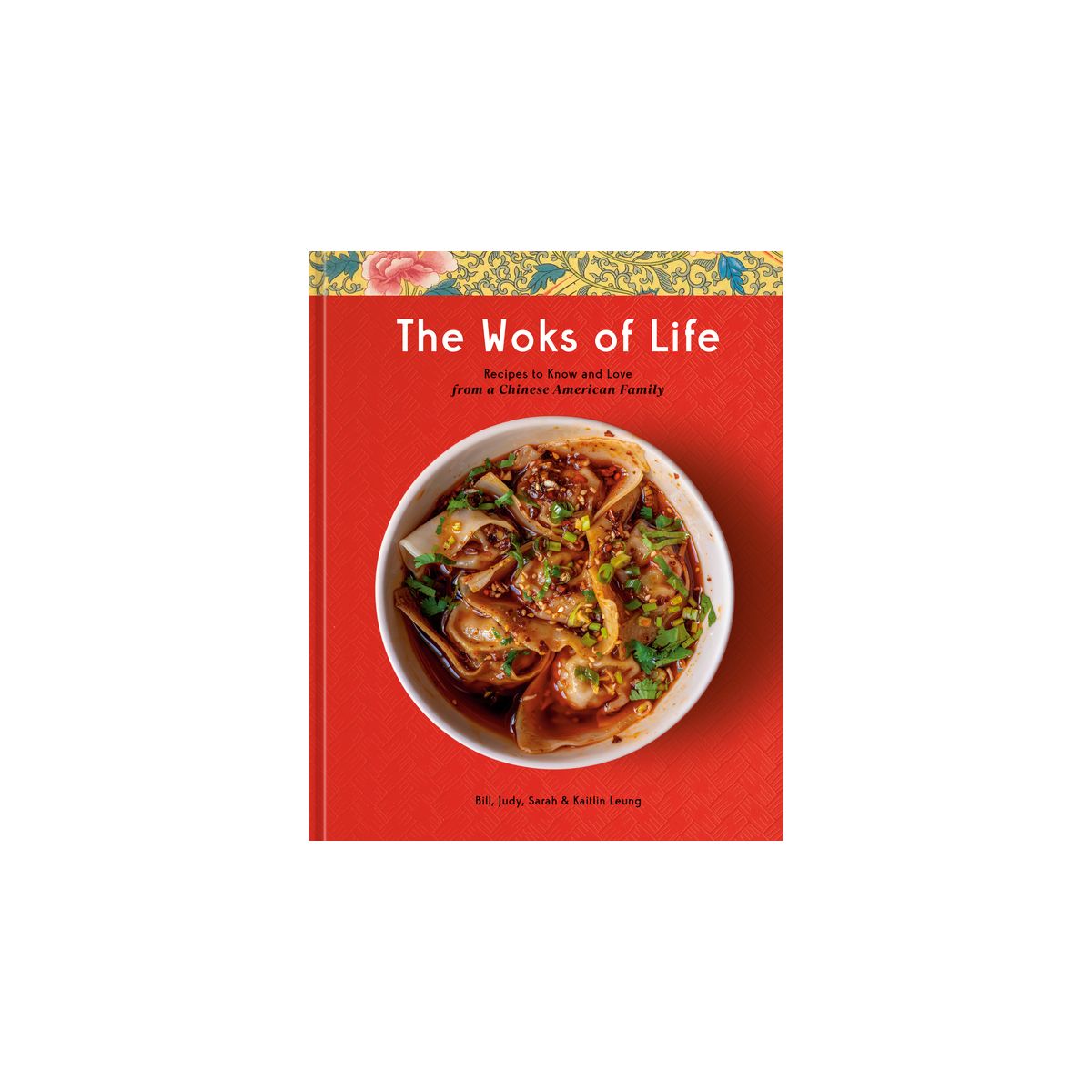 The Woks of Life Cookbook