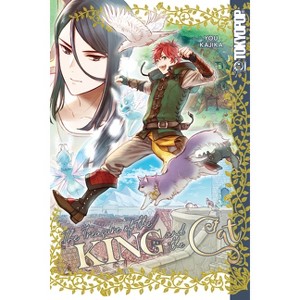 The Treasure of the King and the Cat - by  You Kajika (Paperback) - 1 of 1