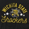 Men's Wichita State University Official Shockers T-Shirt - 2 of 4