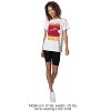 Harry Potter Hogwarts Gryffindor Seeker Women's Loose T-Shirt - 3 of 4