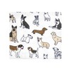 Luvable Friends Hudson Baby Flannel Receiving Blankets 7pk - 2 of 2