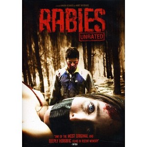 Rabies (DVD)(2010) - 1 of 1