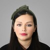 Unique Bargains Women's Big Bowknot Headband Hairband 1.2" Wide - 3 of 4