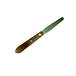 Bon Tool SPATULA TAPERED 5 - 1 of 1
