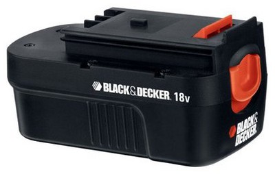 black and decker 18v weed wacker
