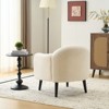 Karl Home Living Room Armchair - 2 of 4
