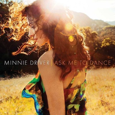 Minnie Driver - Ask Me To Dance (CD)