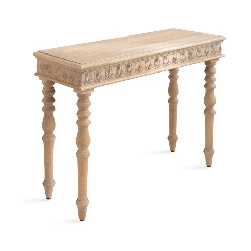 Laurel deals console table