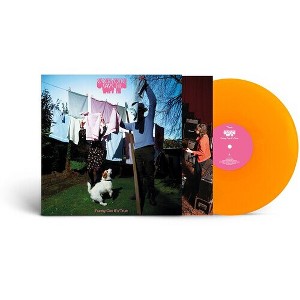 Everyone Says Hi - Funny Cos It's True (Colored Vinyl Orange) : Target