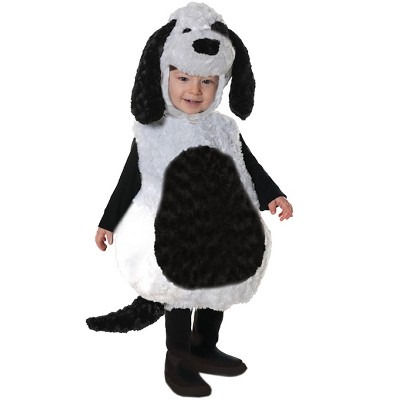 Underwraps Costumes Lil' Pup Toddler Costume