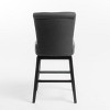 NicBex Bar Stools for Kitchen Island,Modern Counter Bar Stools with Wooden Legs,Bar Chairs for Dining Rooms,Kitchens Islands - 3 of 4