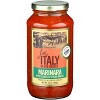 Little Italy In The Bronx Marinara Sauce - Case of 6 - 24 oz - 2 of 4