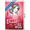 Trends International Disney Snow White and the Seven Dwarfs - Fairest of them All Unframed Wall Poster Prints - 3 of 4