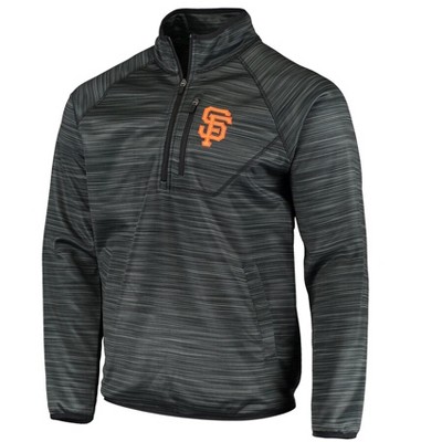 G-III Sports Mens San Francisco Giants Jacket