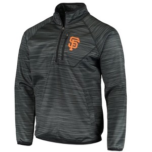 G-III Sports Mens San Francisco Giants Jacket - 1 of 2