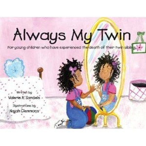 Always My Twin - by  Valerie R Samuels (Paperback) - 1 of 1
