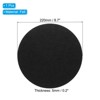 Unique Bargains Felt Adhesive Anti-Scratch Non-Slip Lamp Base Protecting Table Floor Pad - 2 of 3