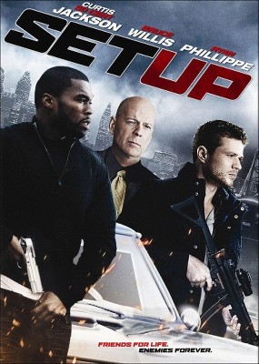 Set Up (DVD)