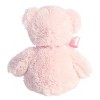 ebba Medium Pink Yummy Bear Adorable Baby Stuffed Animal 12" - 4 of 4