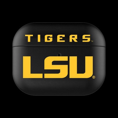 NCAA SEC Universities Insignia AirPod Case Cover for AirPods Pro 3