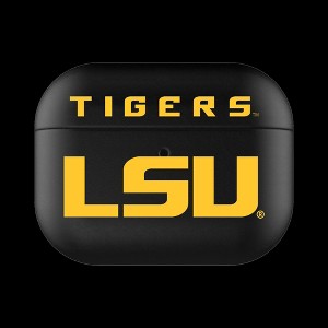 NCAA SEC Universities Insignia AirPod Case Cover for AirPods Pro 3 - 1 of 4