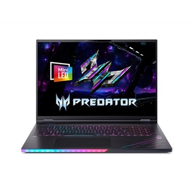 Refurbished Acer Predator Helios 18 AI 18