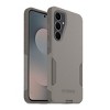 OtterBox Samsung Galaxy S25 FE Commuter Series Case - Grey Comfort - 4 of 4