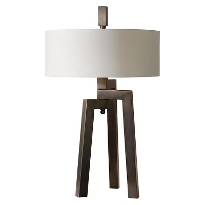 uttermost table lamps