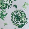 Patricia Heaton Home Green Florals And Flitters Apron - 3 of 3
