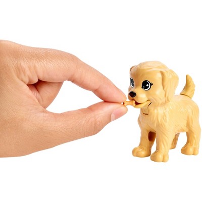 barbie doggy daycare target