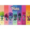 Trends International Trolls: Band Together - Perfect Harmony Unframed Wall Poster Prints - 4 of 4