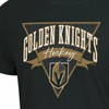 NHL Vegas Golden Knights Women's Short Sleeve T-Shirt - 3 of 3