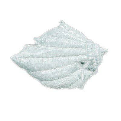 Beachcombers Shell Sea Star Plate