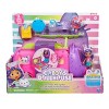 Gabby's Dollhouse Sprinkle Party Bus - 2 of 4