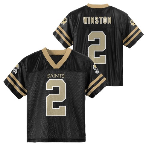 Aaron Brooks Signed New Orleans Saints Jersey (SI COA) Pristine Auction