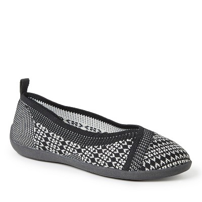 best ballet flat with arch support