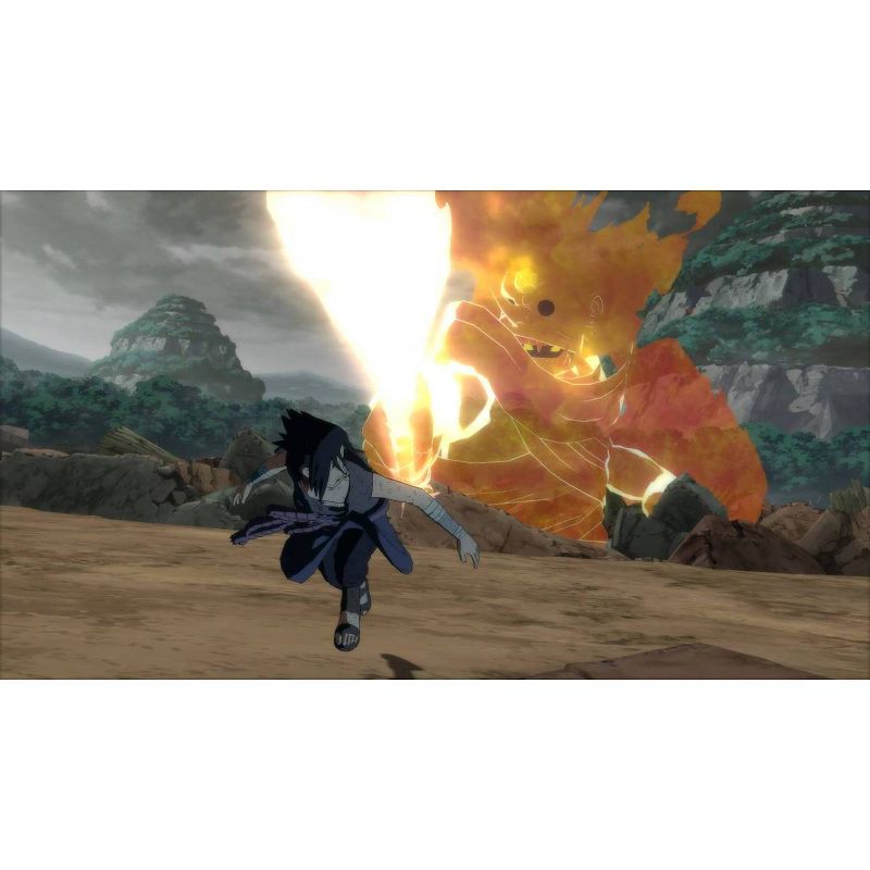 Naruto Shippuden: Ultimate Ninja Storm 2 - Nintendo Switch (Digital), 4 of 8