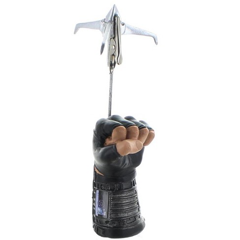 Nerd Block Just Cause 3 Grapple Hook 6 Replica Paperweight/ Memo